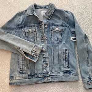 BNWT - OLD NAVY - Denim Jacket - Sz M